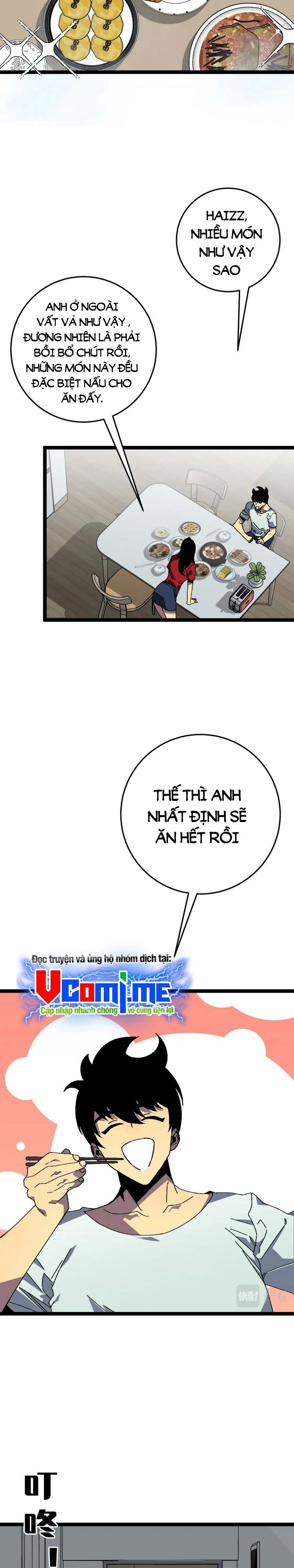 đọc truyện Thiên Phú Của Ngươi, Giờ Là Của Ta Chương 38 ảnh 7 tại Giả Dược