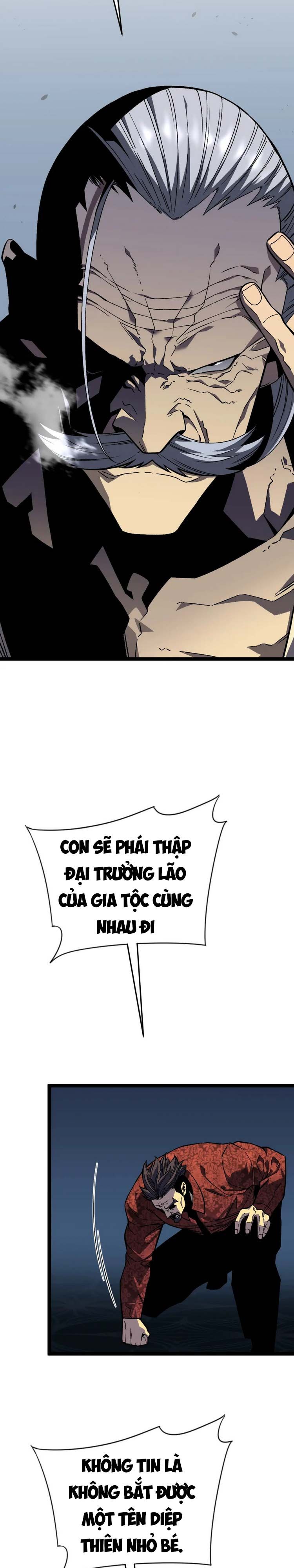 đọc truyện Thiên Phú Của Ngươi, Giờ Là Của Ta Chương 39 ảnh 20 tại Giả Dược