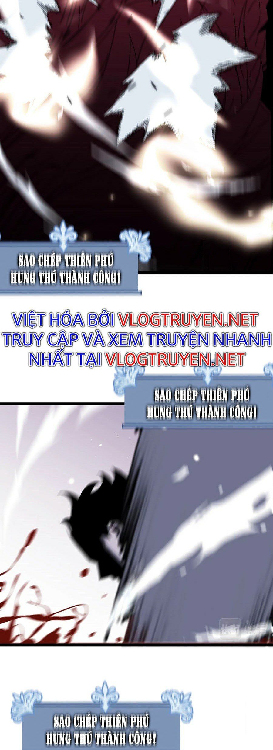 đọc truyện Thiên Phú Của Ngươi, Giờ Là Của Ta Chương 4 ảnh 19 tại Giả Dược