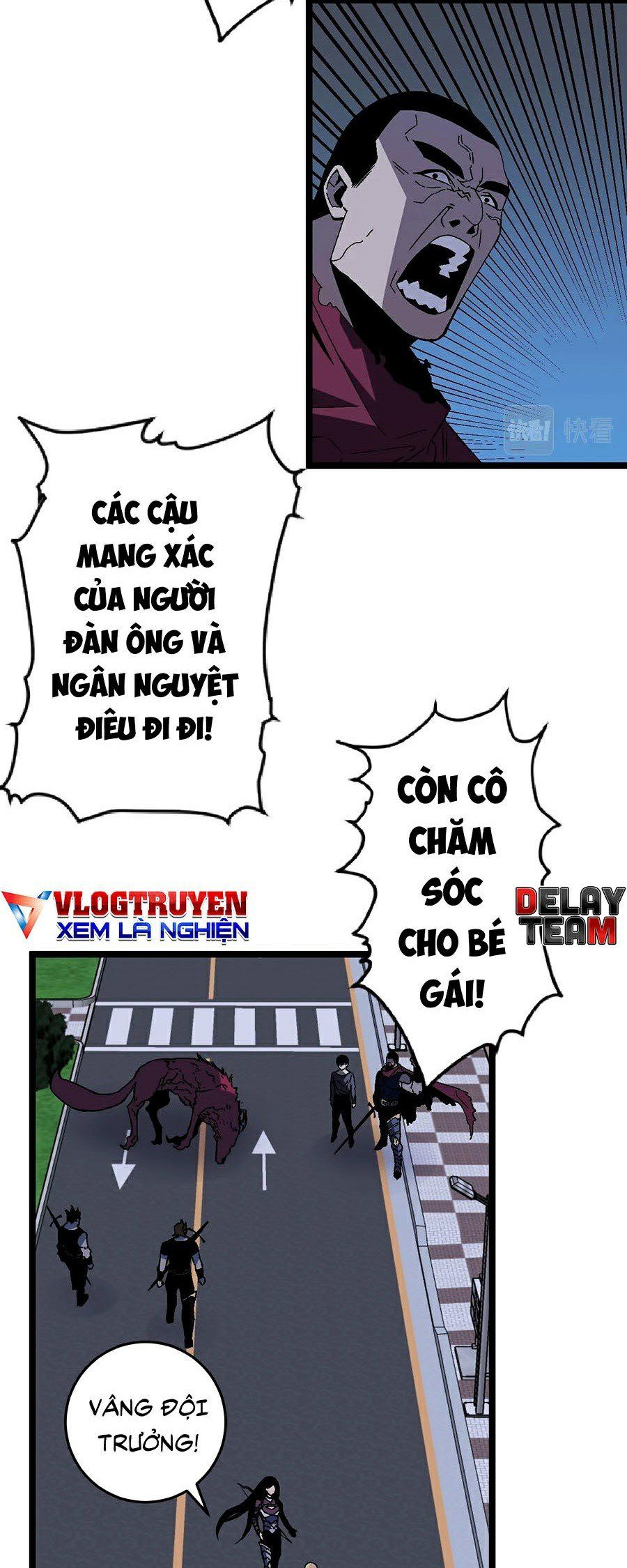 đọc truyện Thiên Phú Của Ngươi, Giờ Là Của Ta Chương 4 ảnh 25 tại Giả Dược