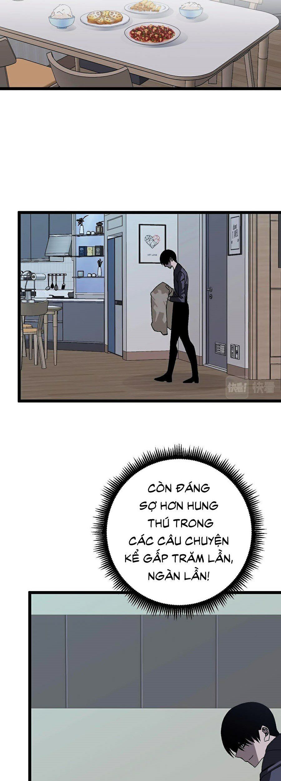 đọc truyện Thiên Phú Của Ngươi, Giờ Là Của Ta Chương 4 ảnh 35 tại Giả Dược