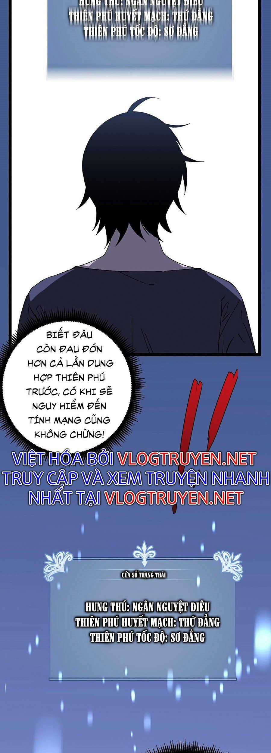 đọc truyện Thiên Phú Của Ngươi, Giờ Là Của Ta Chương 4 ảnh 39 tại Giả Dược