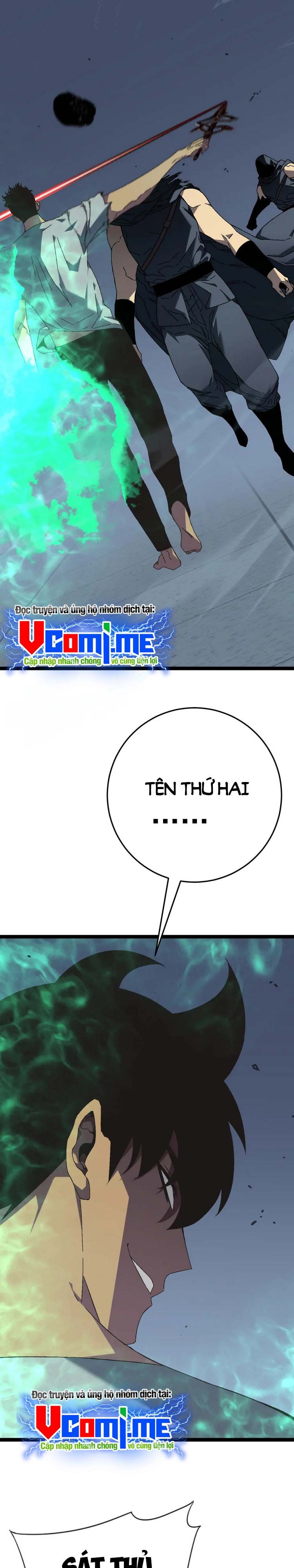 đọc truyện Thiên Phú Của Ngươi, Giờ Là Của Ta Chương 40 ảnh 11 tại Giả Dược