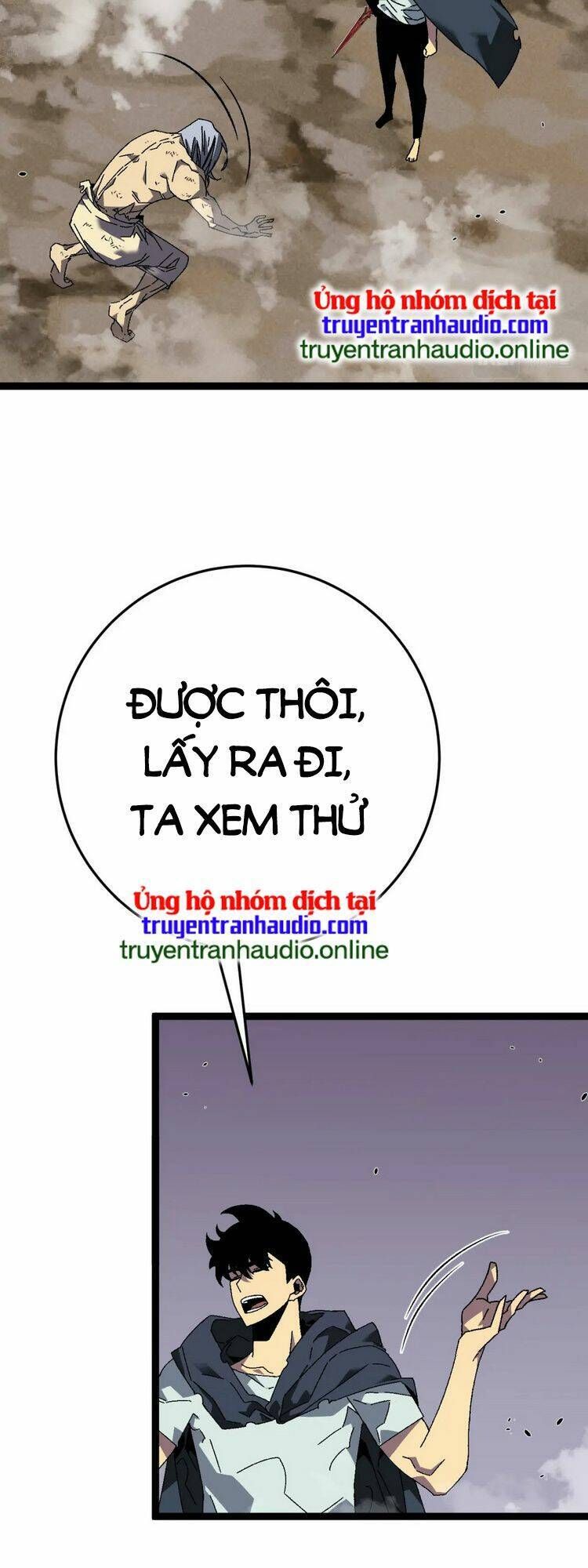 đọc truyện Thiên Phú Của Ngươi, Giờ Là Của Ta Chương 42 ảnh 48 tại Giả Dược