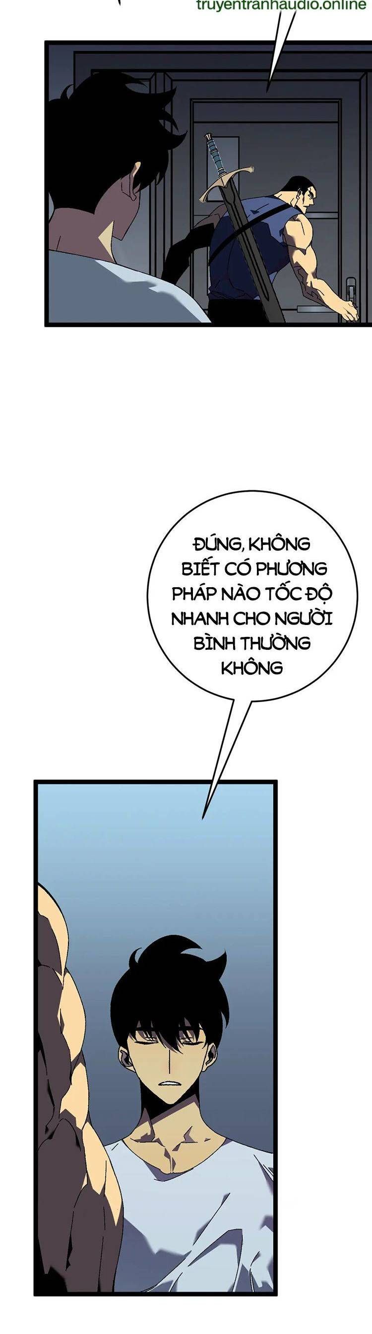 đọc truyện Thiên Phú Của Ngươi, Giờ Là Của Ta Chương 43 ảnh 12 tại Giả Dược