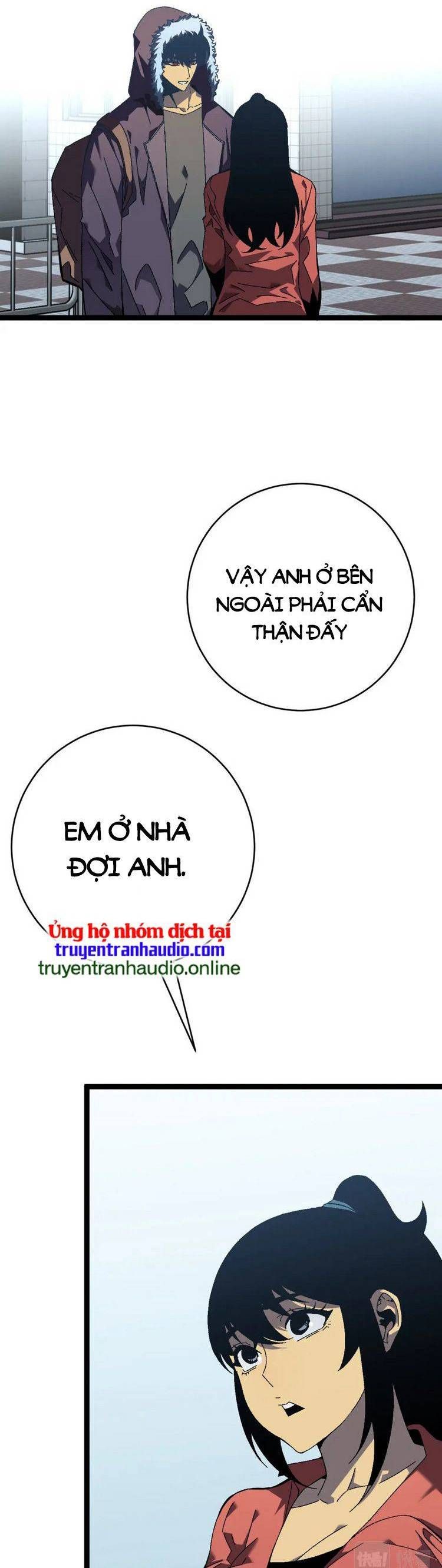 đọc truyện Thiên Phú Của Ngươi, Giờ Là Của Ta Chương 44 ảnh 7 tại Giả Dược