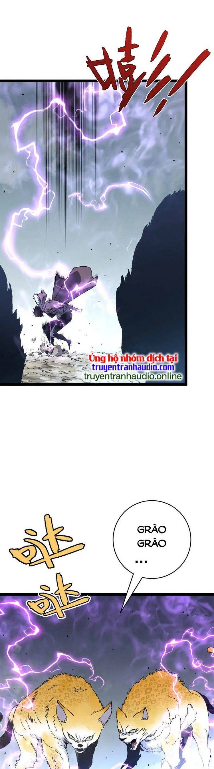 đọc truyện Thiên Phú Của Ngươi, Giờ Là Của Ta Chương 45 ảnh 10 tại Giả Dược