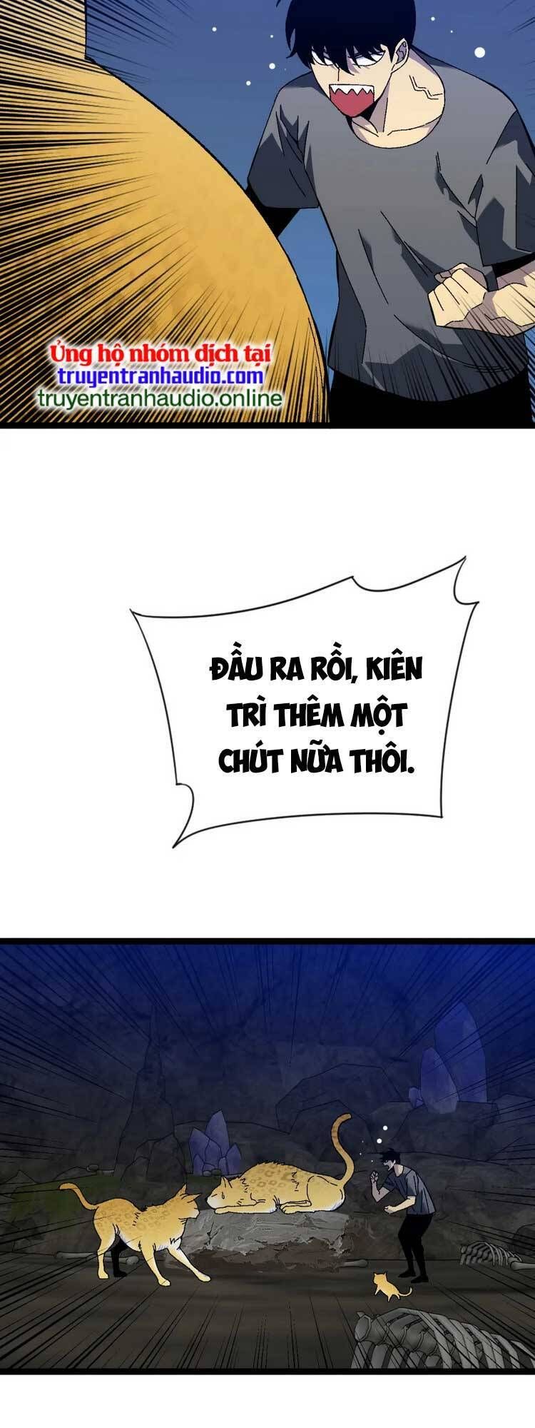 đọc truyện Thiên Phú Của Ngươi, Giờ Là Của Ta Chương 46 ảnh 29 tại Giả Dược