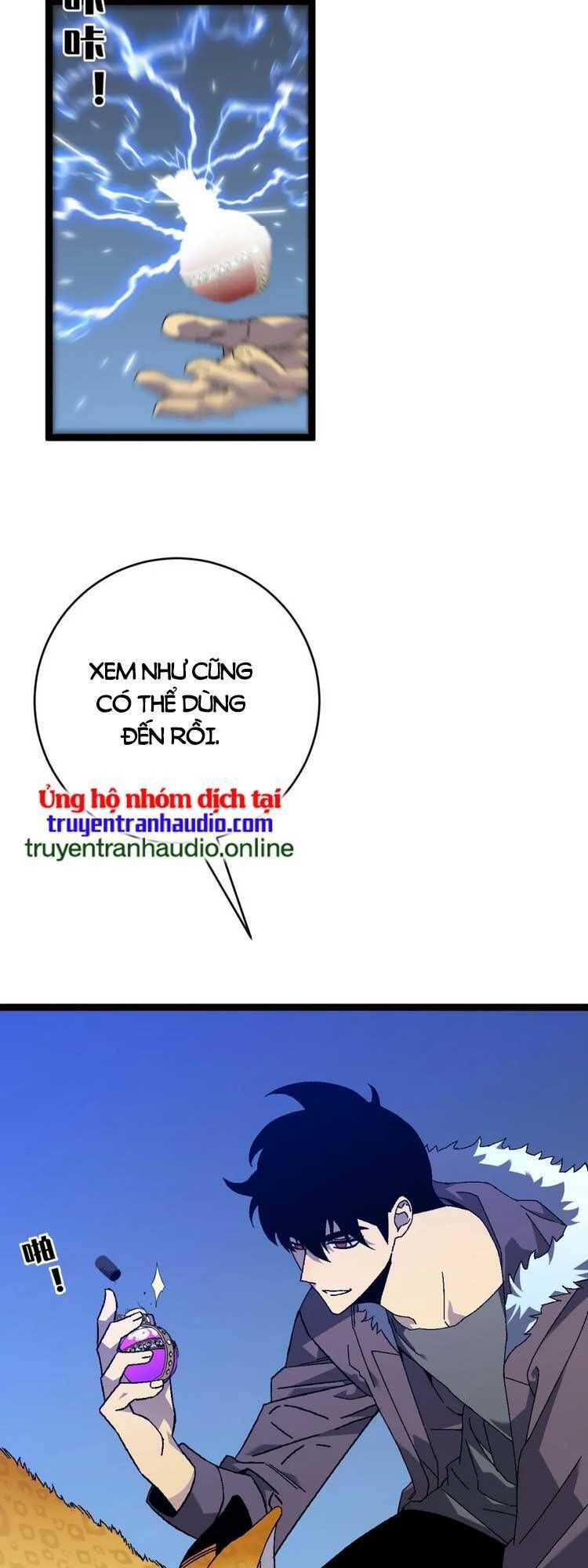 đọc truyện Thiên Phú Của Ngươi, Giờ Là Của Ta Chương 46 ảnh 4 tại Giả Dược