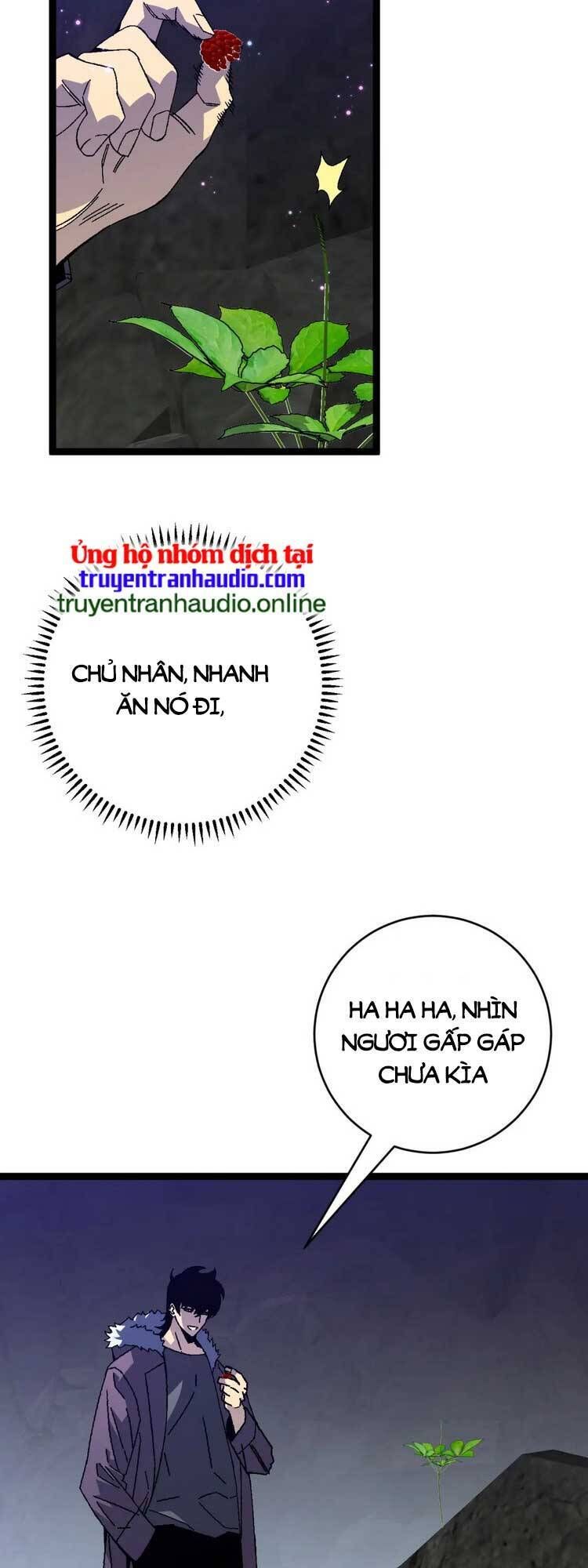 đọc truyện Thiên Phú Của Ngươi, Giờ Là Của Ta Chương 46 ảnh 34 tại Giả Dược