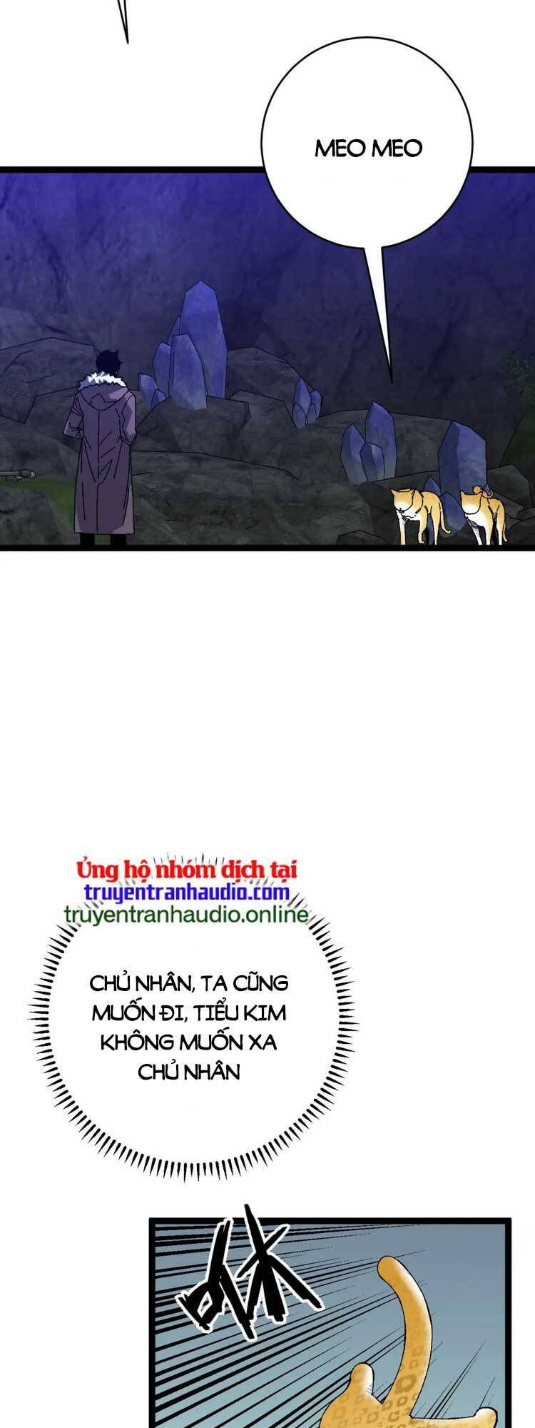 đọc truyện Thiên Phú Của Ngươi, Giờ Là Của Ta Chương 46 ảnh 53 tại Giả Dược