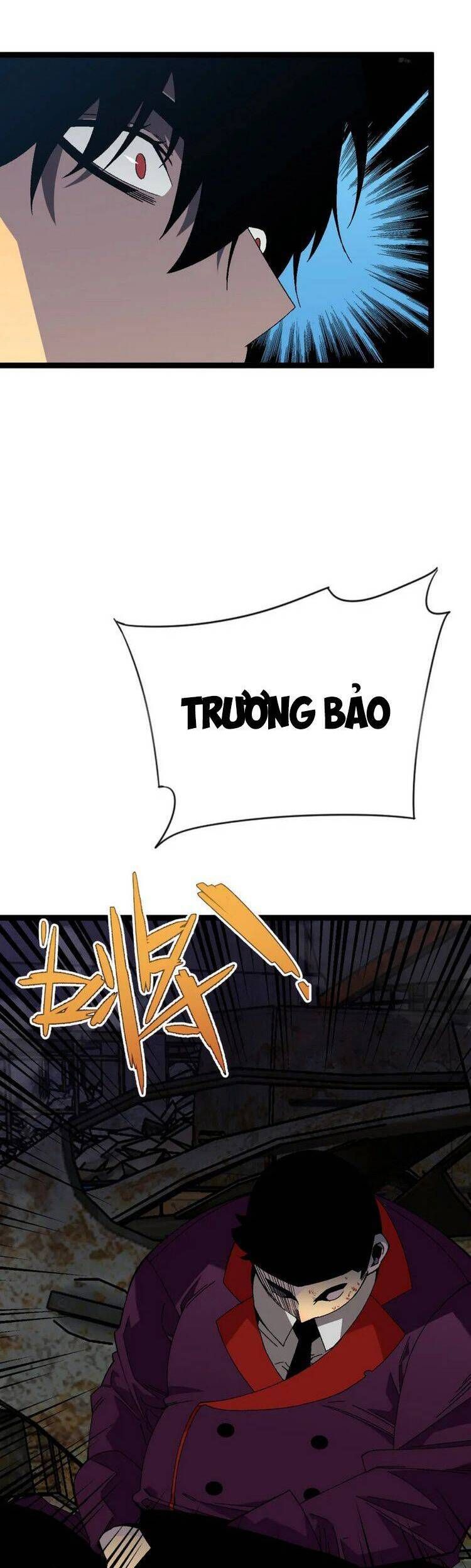 đọc truyện Thiên Phú Của Ngươi, Giờ Là Của Ta Chương 47 ảnh 7 tại Giả Dược