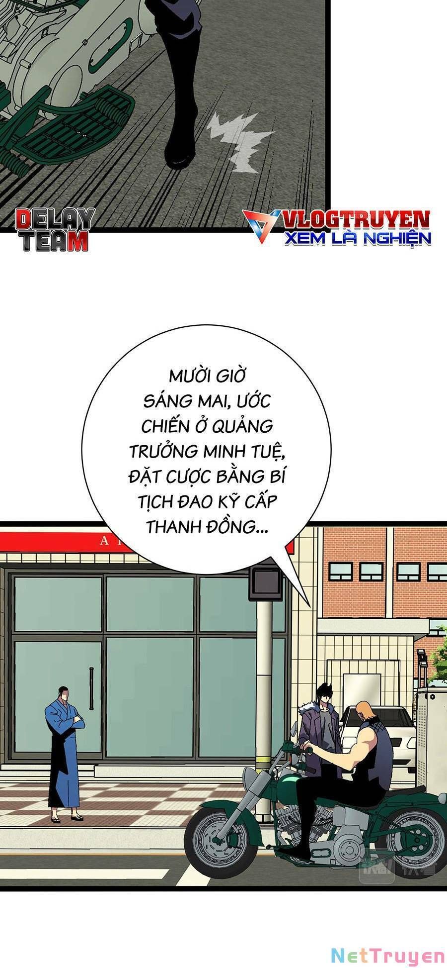 đọc truyện Thiên Phú Của Ngươi, Giờ Là Của Ta Chương 48 ảnh 11 tại Giả Dược