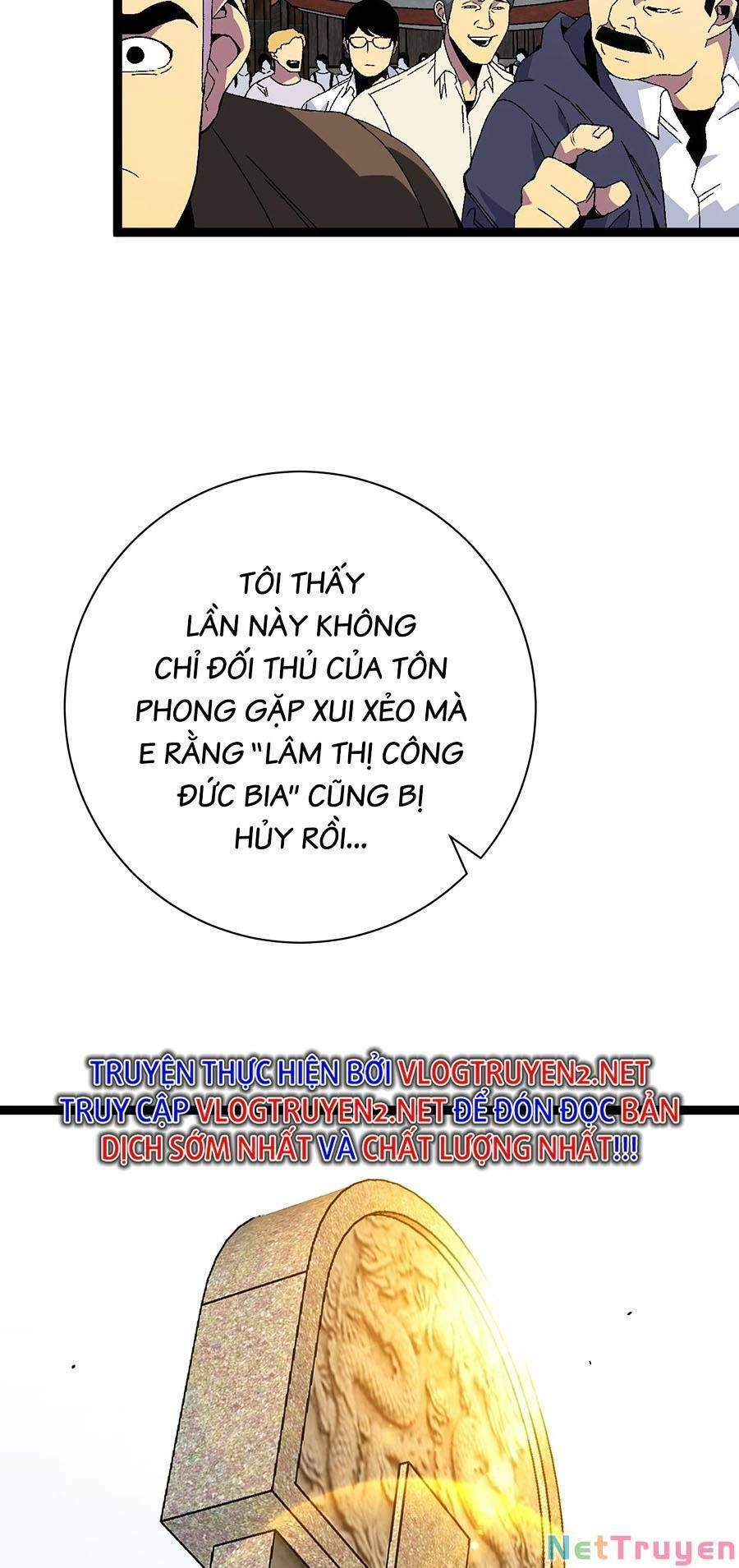 đọc truyện Thiên Phú Của Ngươi, Giờ Là Của Ta Chương 48 ảnh 35 tại Giả Dược