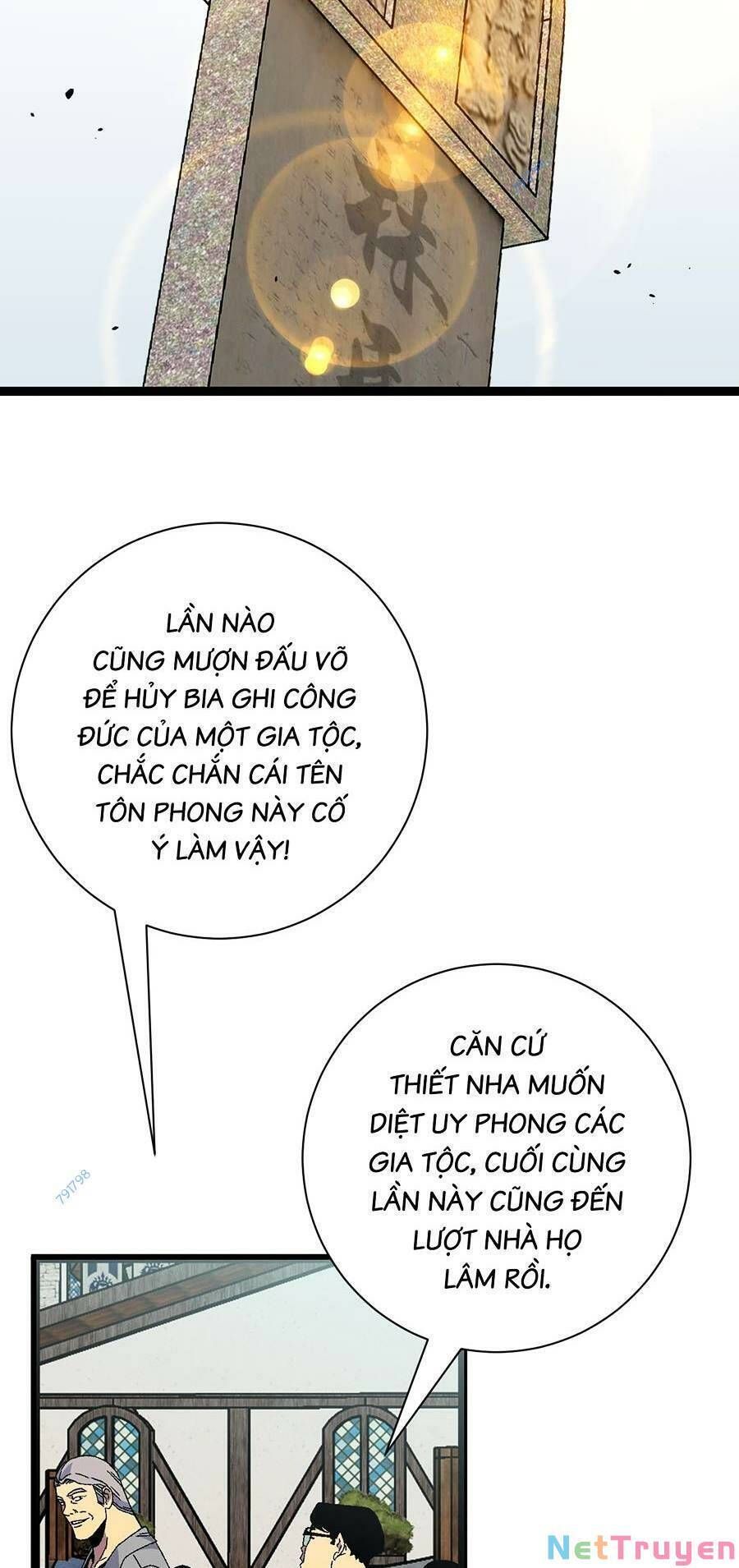đọc truyện Thiên Phú Của Ngươi, Giờ Là Của Ta Chương 48 ảnh 36 tại Giả Dược