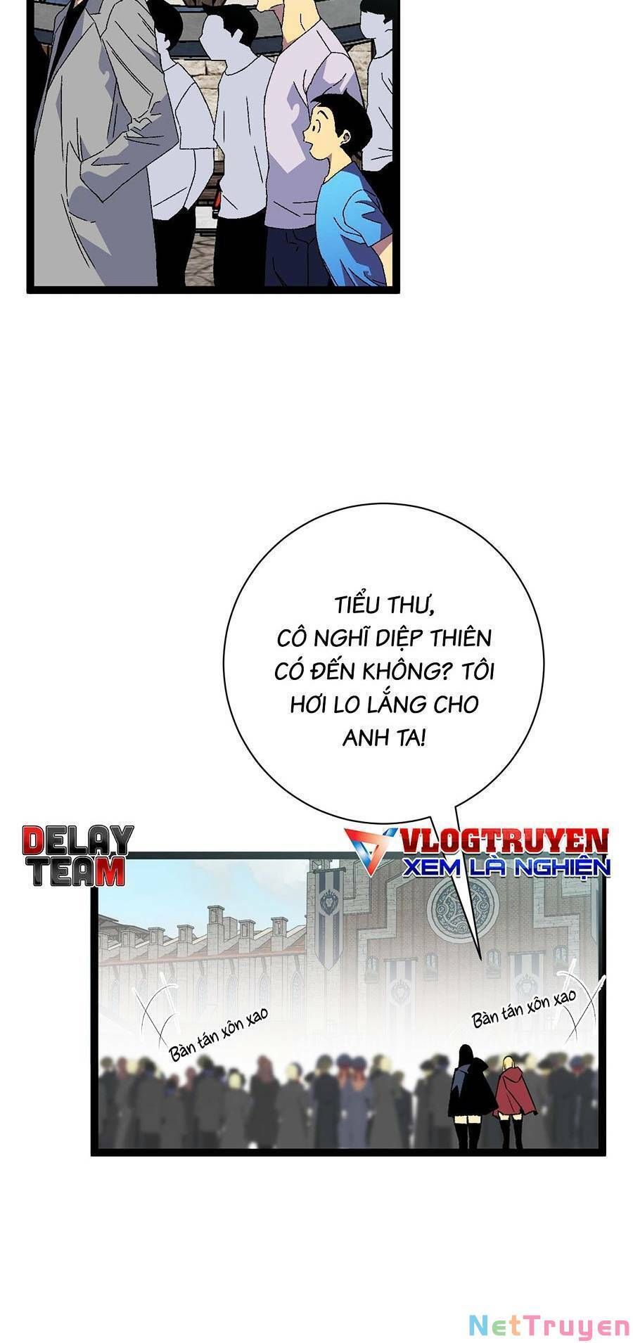 đọc truyện Thiên Phú Của Ngươi, Giờ Là Của Ta Chương 48 ảnh 37 tại Giả Dược