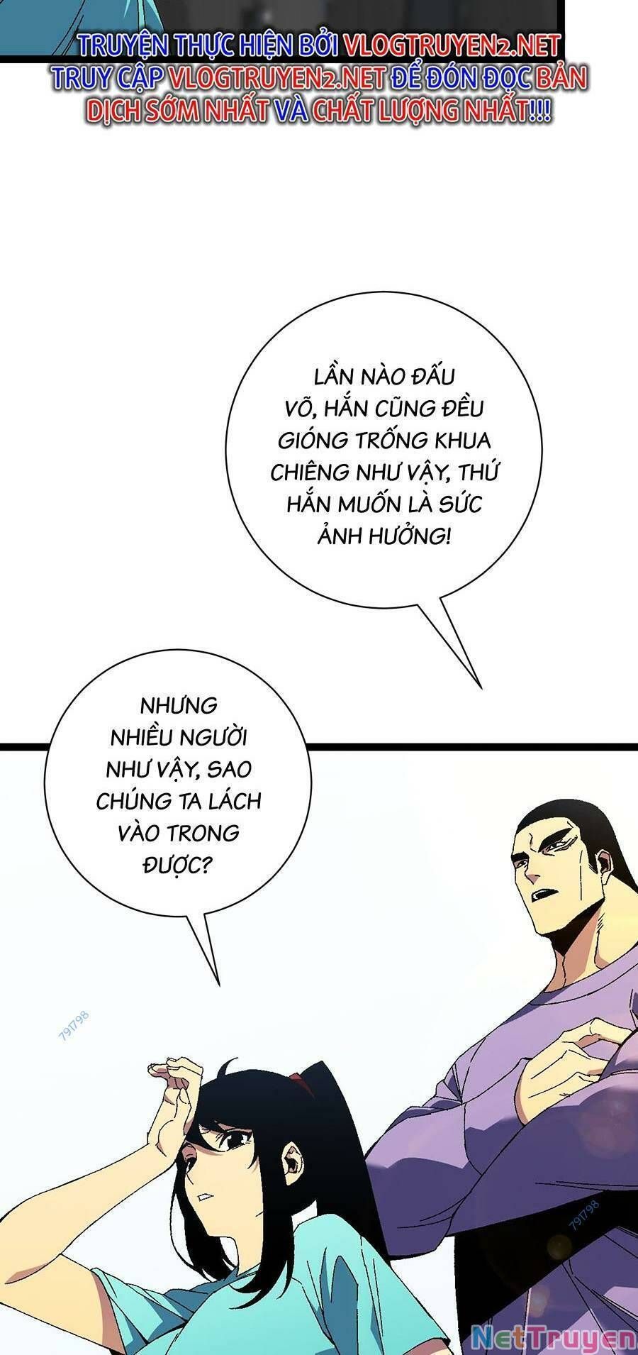 đọc truyện Thiên Phú Của Ngươi, Giờ Là Của Ta Chương 48 ảnh 40 tại Giả Dược