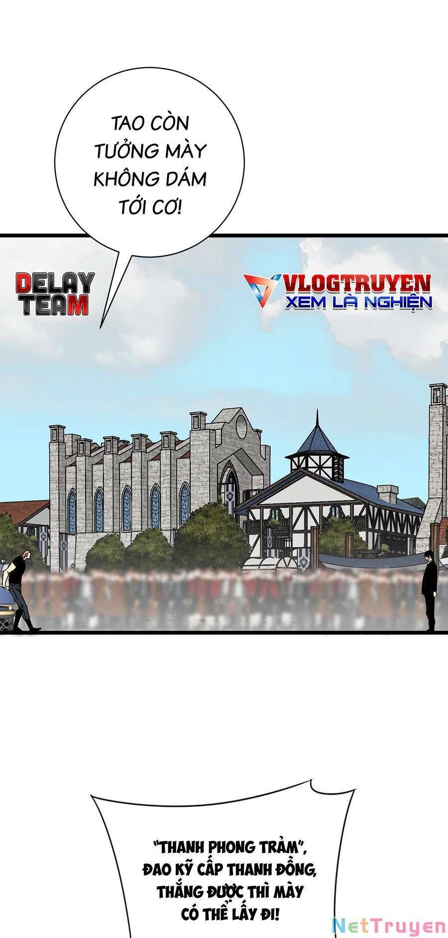 đọc truyện Thiên Phú Của Ngươi, Giờ Là Của Ta Chương 48 ảnh 49 tại Giả Dược