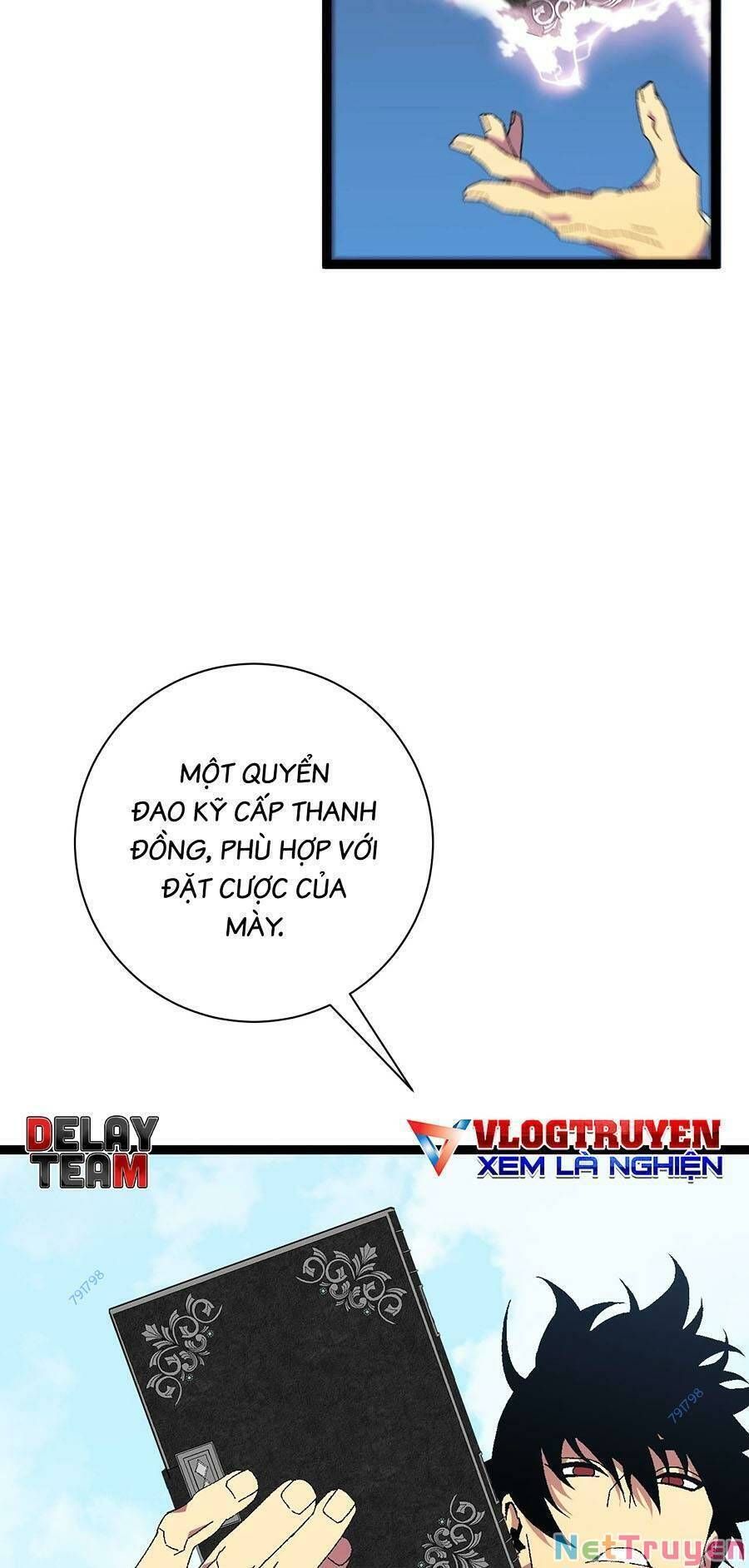 đọc truyện Thiên Phú Của Ngươi, Giờ Là Của Ta Chương 48 ảnh 52 tại Giả Dược