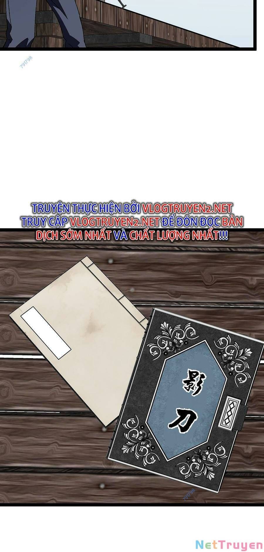 đọc truyện Thiên Phú Của Ngươi, Giờ Là Của Ta Chương 48 ảnh 54 tại Giả Dược