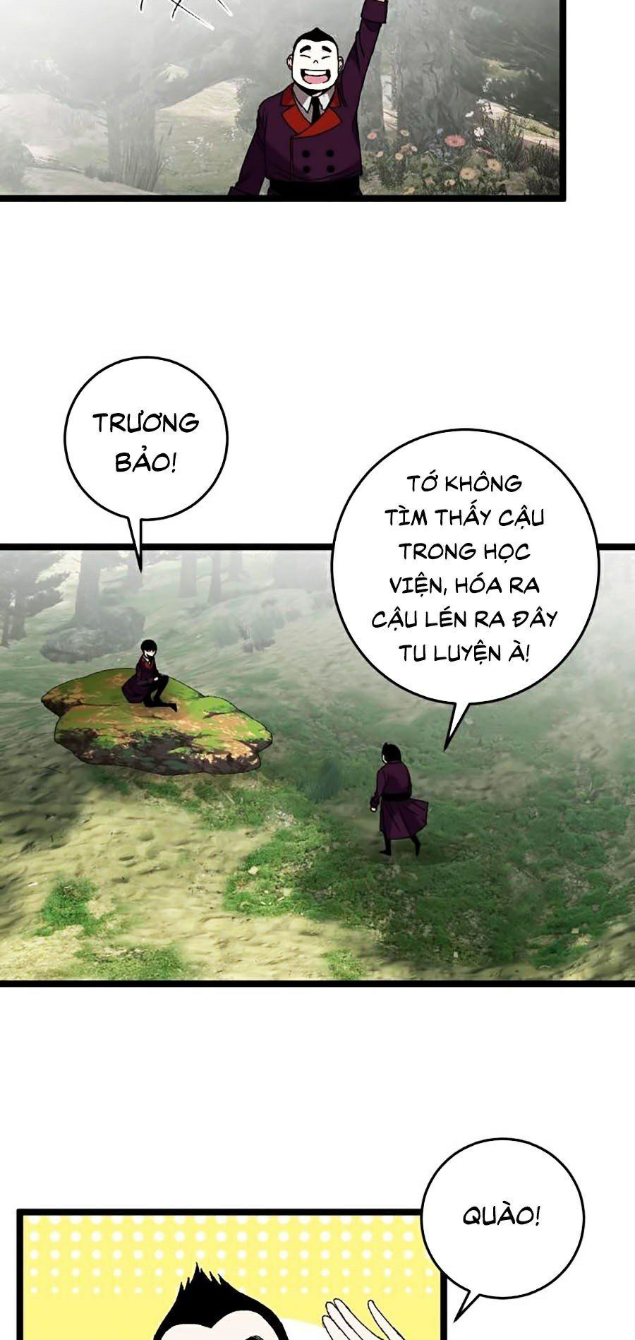 đọc truyện Thiên Phú Của Ngươi, Giờ Là Của Ta Chương 5 ảnh 36 tại Giả Dược