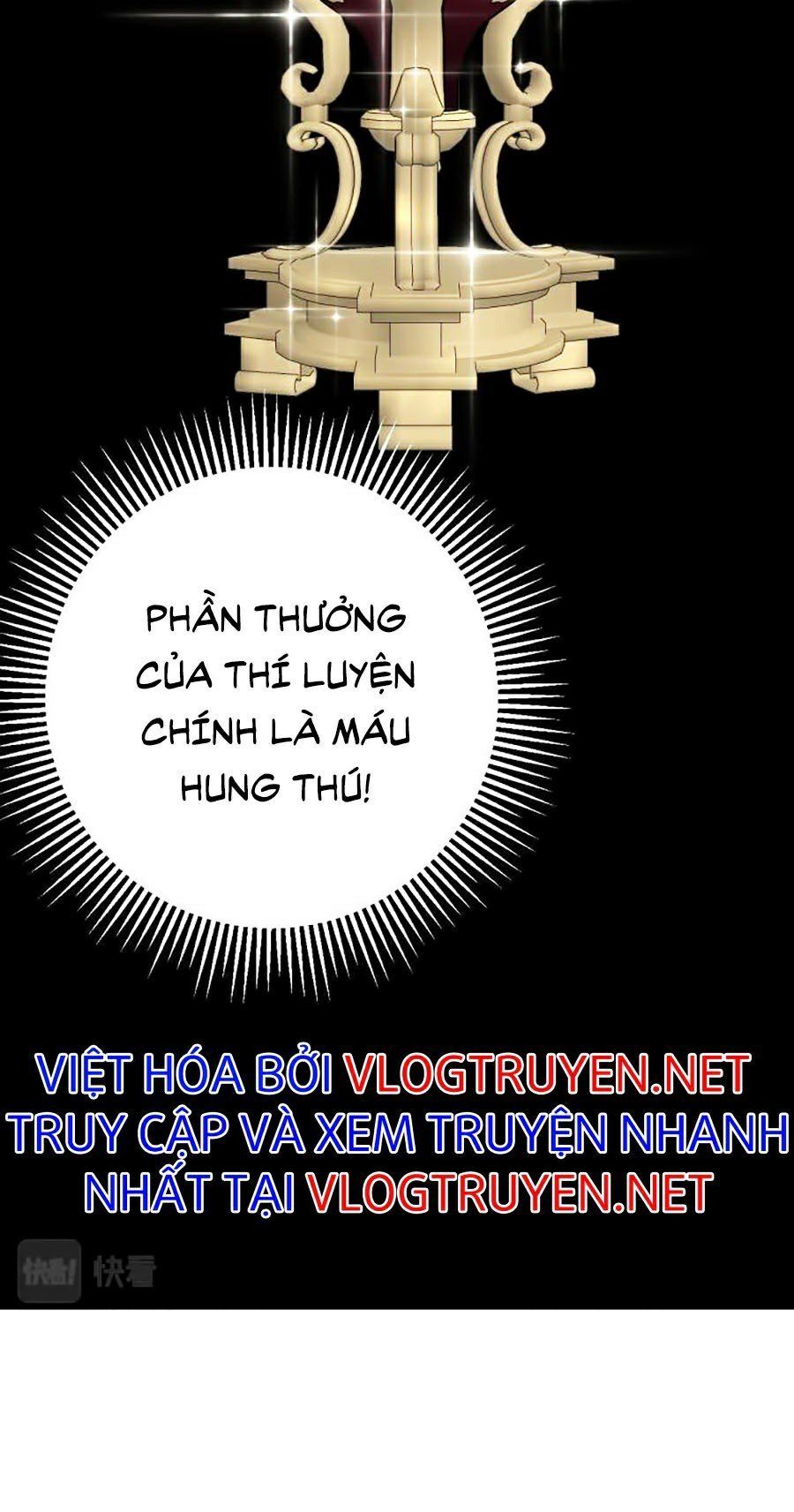 đọc truyện Thiên Phú Của Ngươi, Giờ Là Của Ta Chương 5 ảnh 43 tại Giả Dược