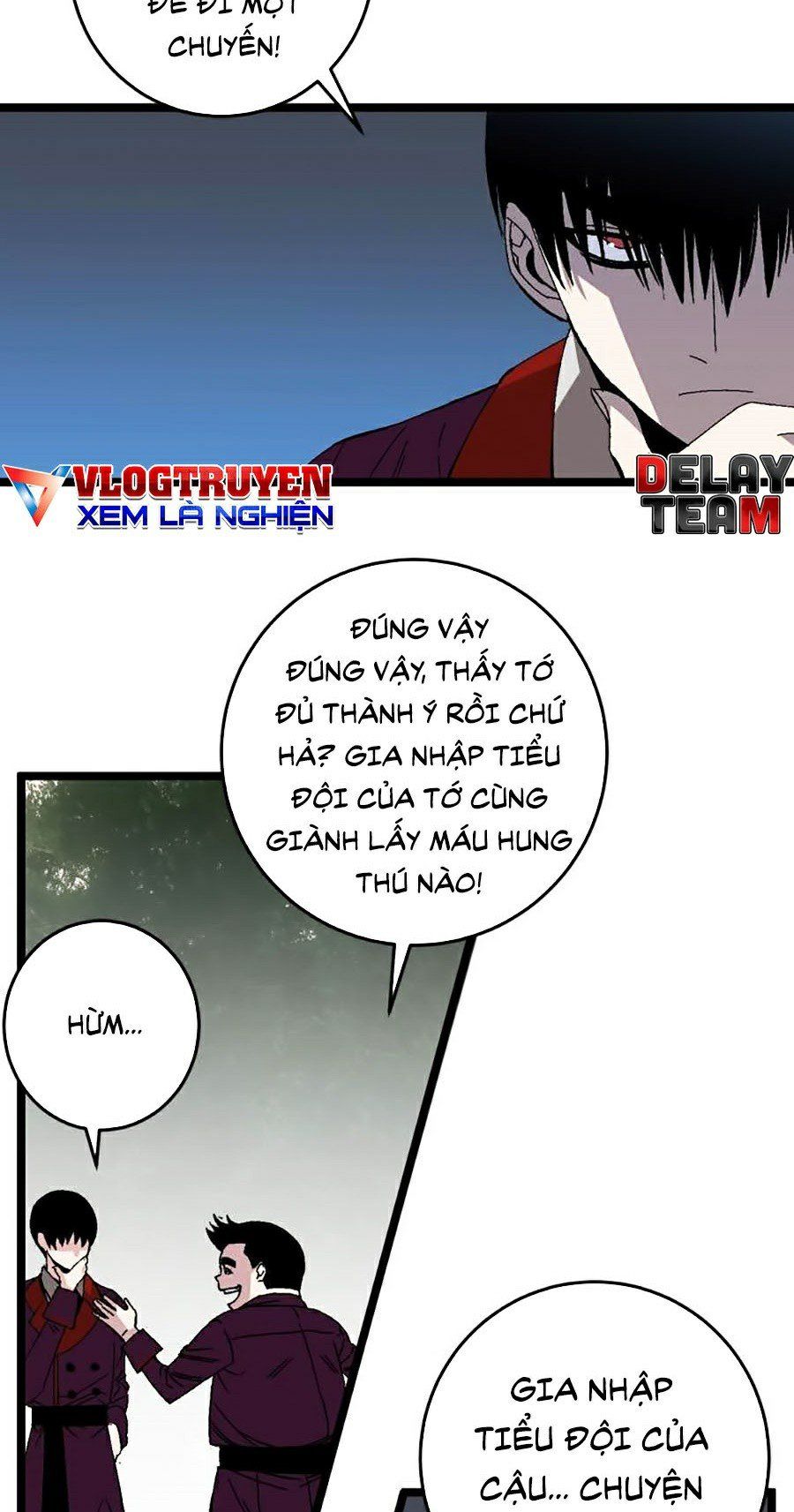 đọc truyện Thiên Phú Của Ngươi, Giờ Là Của Ta Chương 5 ảnh 45 tại Giả Dược