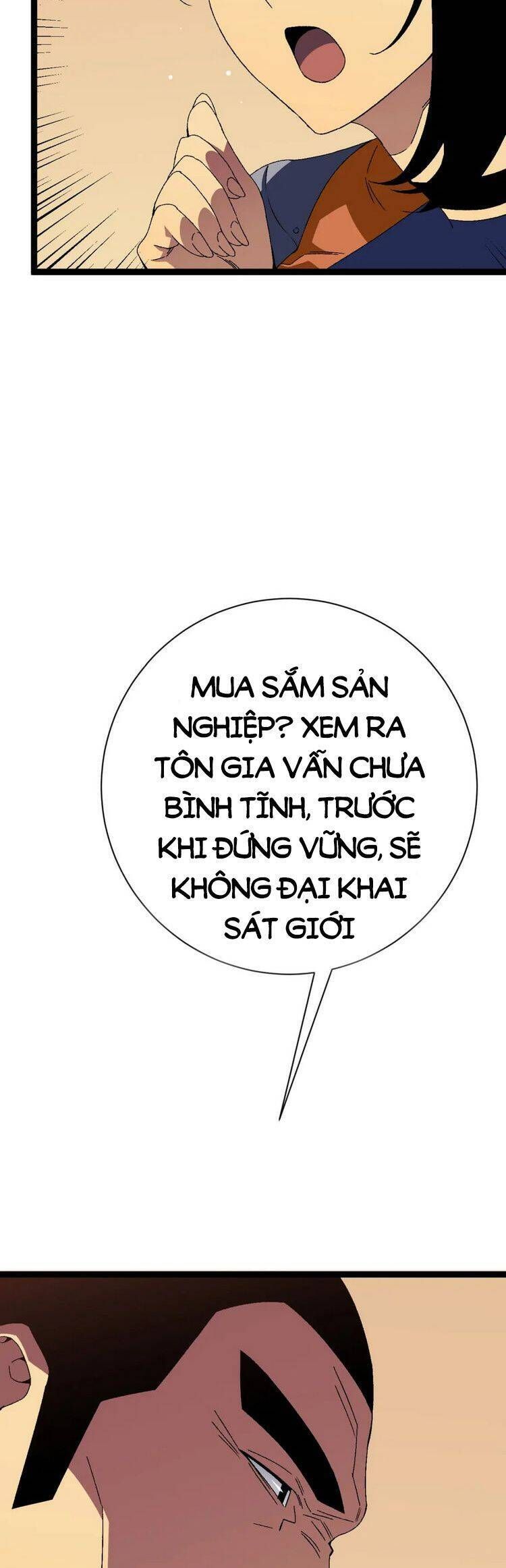 đọc truyện Thiên Phú Của Ngươi, Giờ Là Của Ta Chương 50 ảnh 23 tại Giả Dược