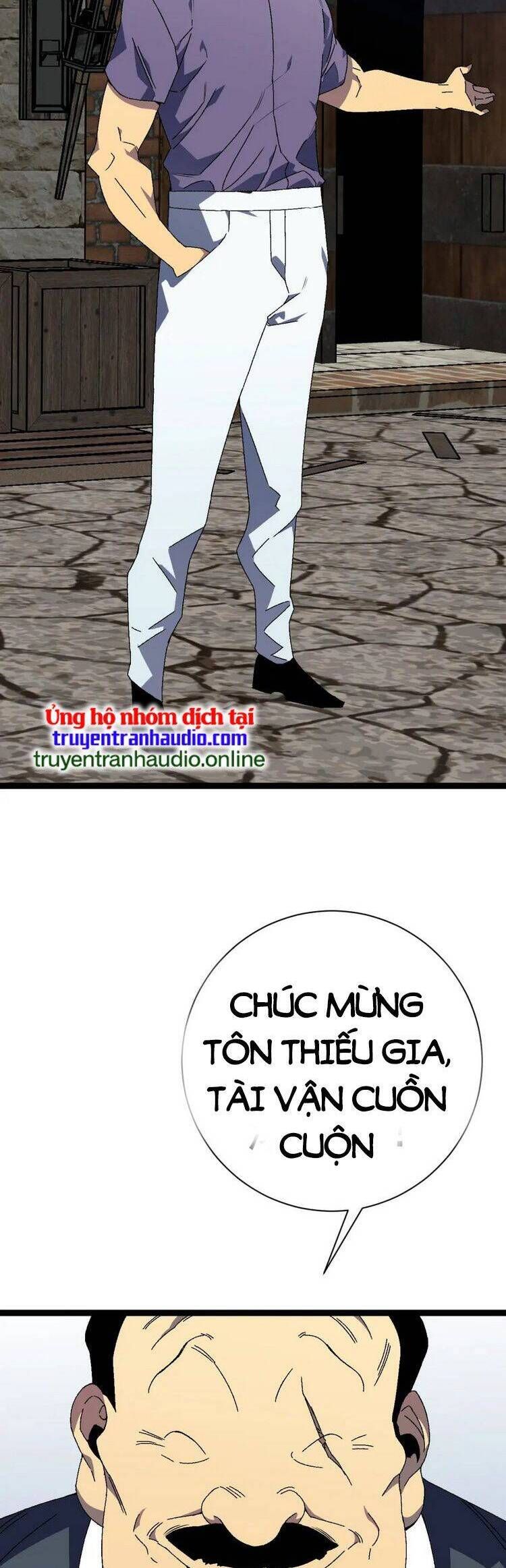 đọc truyện Thiên Phú Của Ngươi, Giờ Là Của Ta Chương 50 ảnh 37 tại Giả Dược