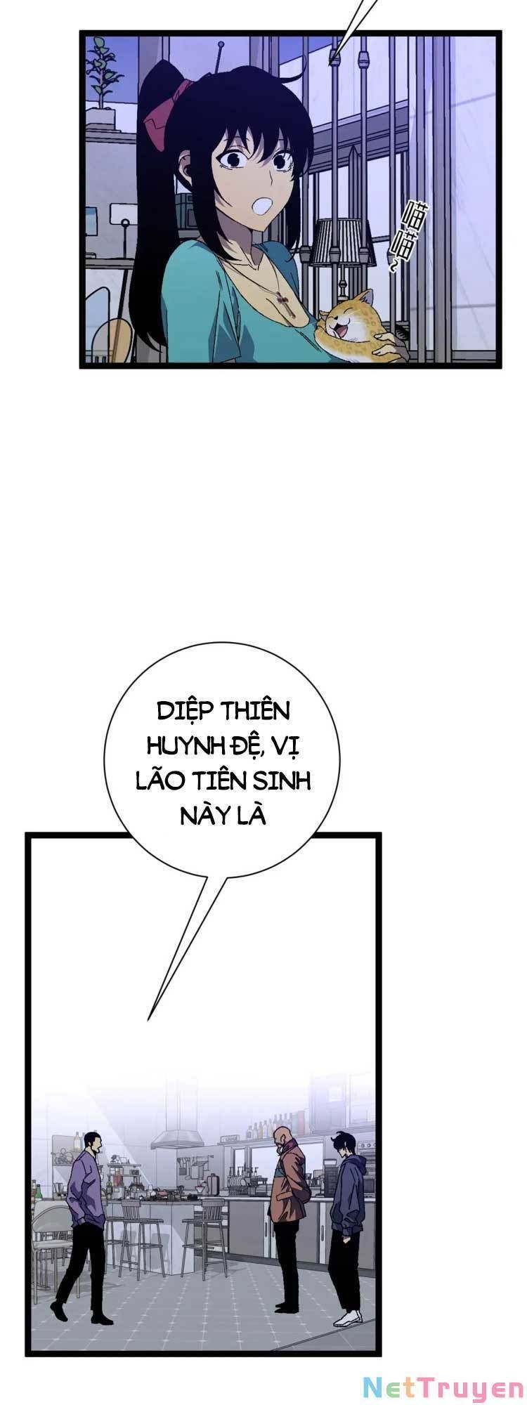 đọc truyện Thiên Phú Của Ngươi, Giờ Là Của Ta Chương 52 ảnh 15 tại Giả Dược