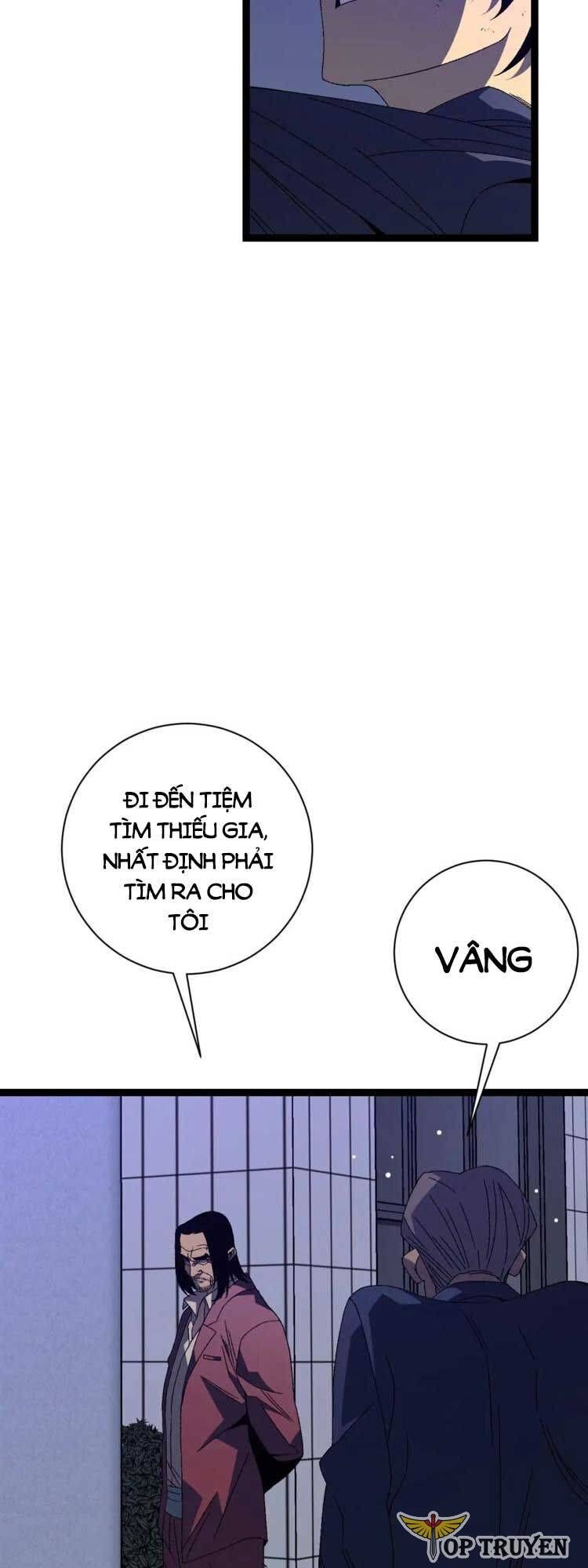 đọc truyện Thiên Phú Của Ngươi, Giờ Là Của Ta Chương 53 ảnh 31 tại Giả Dược