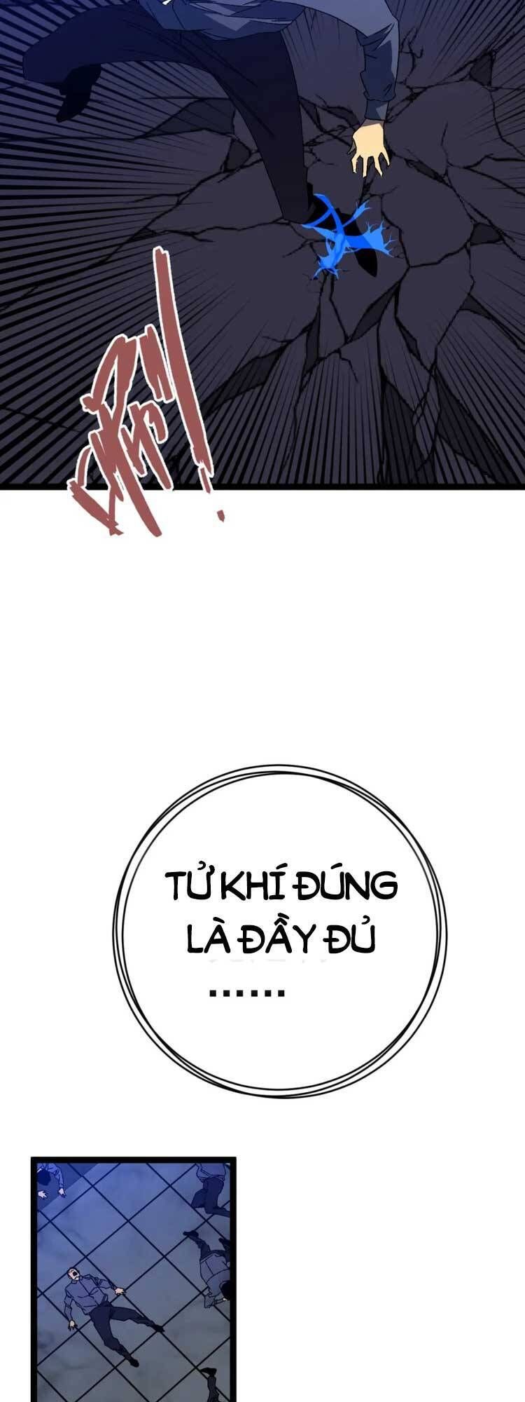đọc truyện Thiên Phú Của Ngươi, Giờ Là Của Ta Chương 54 ảnh 36 tại Giả Dược