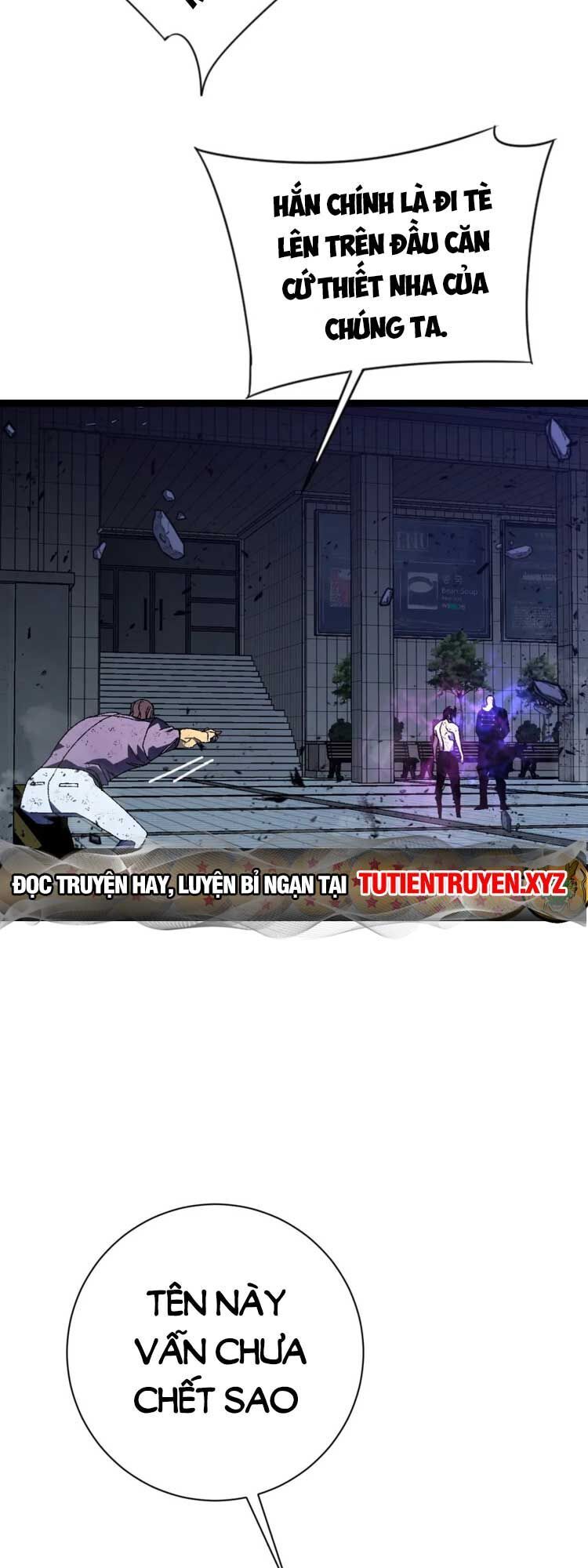 đọc truyện Thiên Phú Của Ngươi, Giờ Là Của Ta Chương 57 ảnh 16 tại Giả Dược
