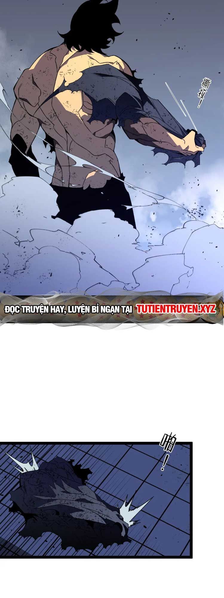 đọc truyện Thiên Phú Của Ngươi, Giờ Là Của Ta Chương 57 ảnh 9 tại Giả Dược