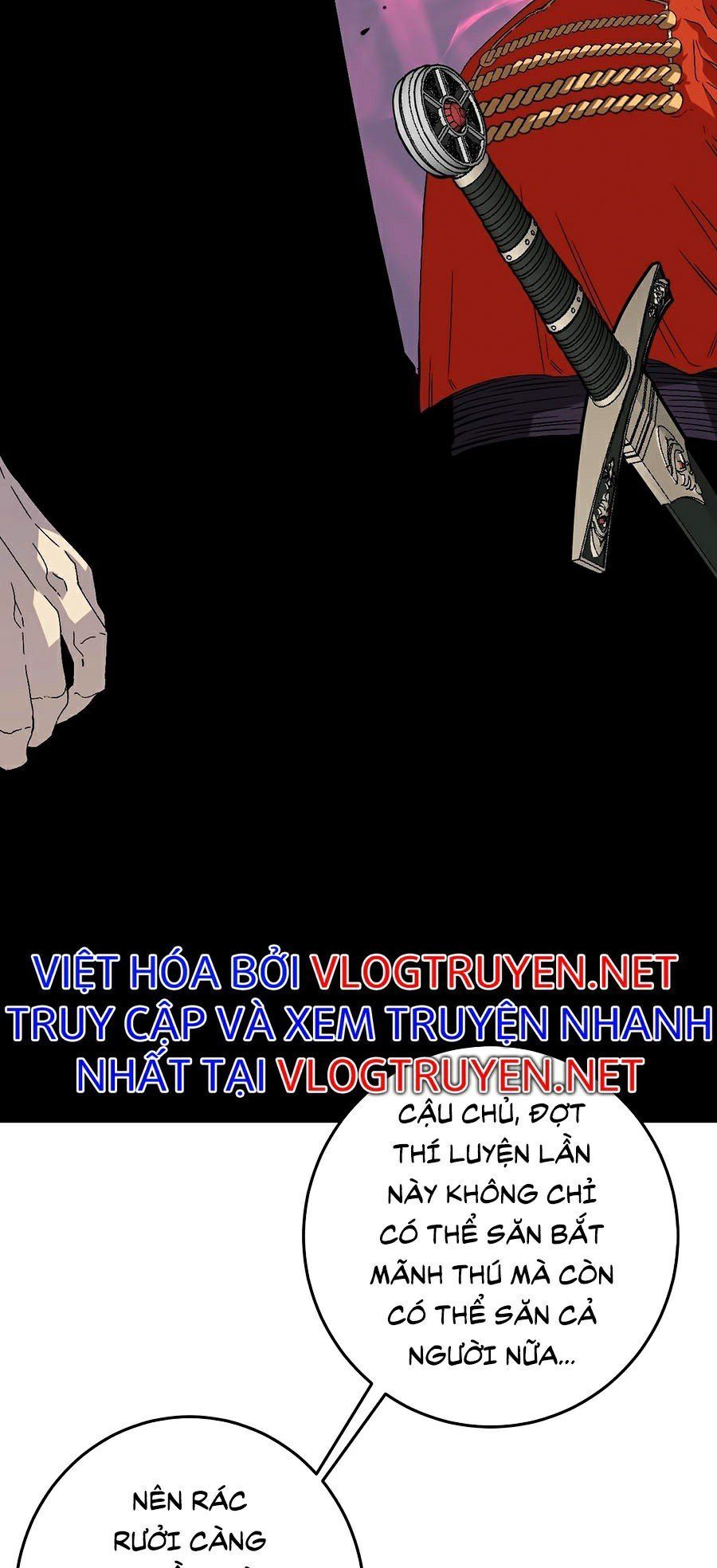 đọc truyện Thiên Phú Của Ngươi, Giờ Là Của Ta Chương 6 ảnh 30 tại Giả Dược