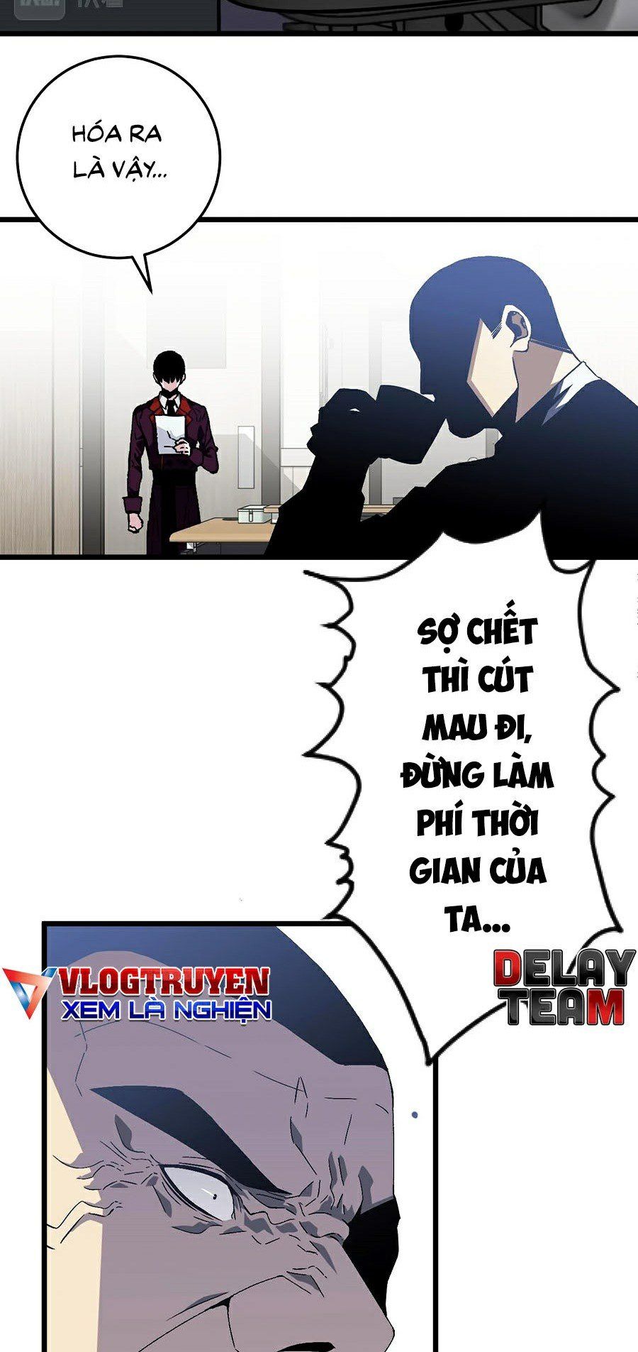 đọc truyện Thiên Phú Của Ngươi, Giờ Là Của Ta Chương 6 ảnh 10 tại Giả Dược