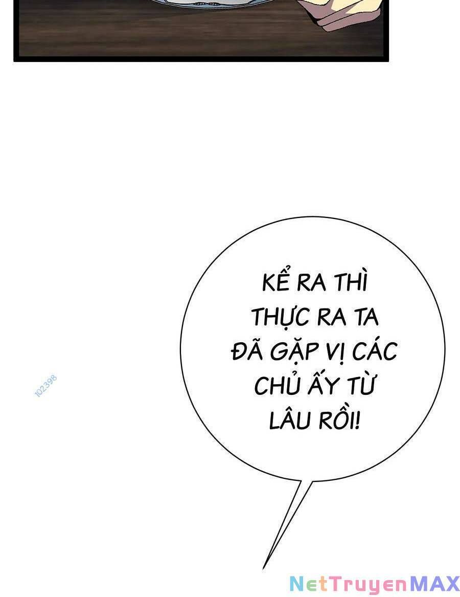 đọc truyện Thiên Phú Của Ngươi, Giờ Là Của Ta Chương 60 ảnh 43 tại Giả Dược