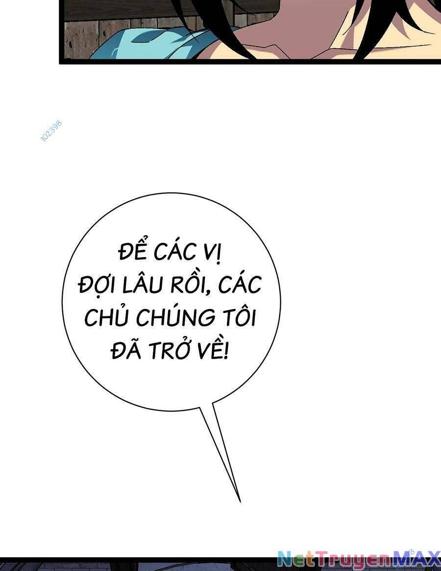 đọc truyện Thiên Phú Của Ngươi, Giờ Là Của Ta Chương 60 ảnh 50 tại Giả Dược