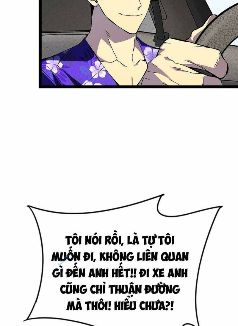 đọc truyện Thiên Phú Của Ngươi, Giờ Là Của Ta Chương 61 ảnh 19 tại Giả Dược