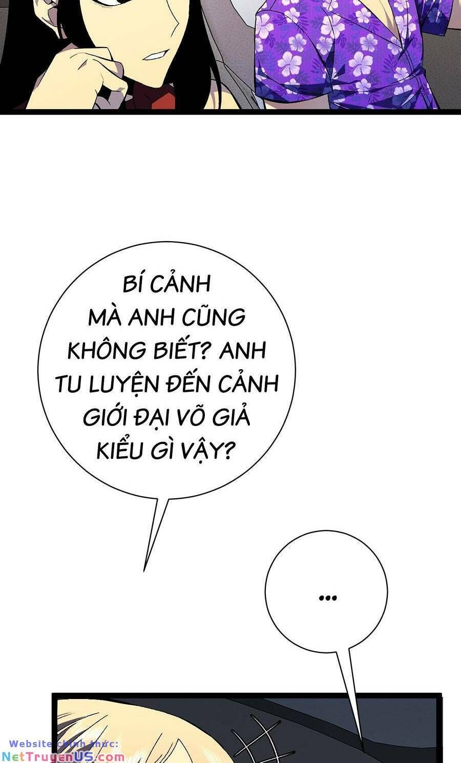 đọc truyện Thiên Phú Của Ngươi, Giờ Là Của Ta Chương 62 ảnh 9 tại Giả Dược