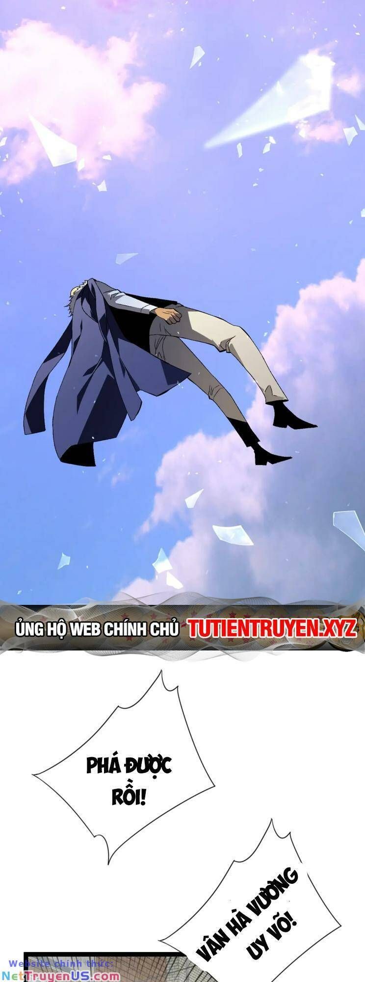 đọc truyện Thiên Phú Của Ngươi, Giờ Là Của Ta Chương 63 ảnh 46 tại Giả Dược