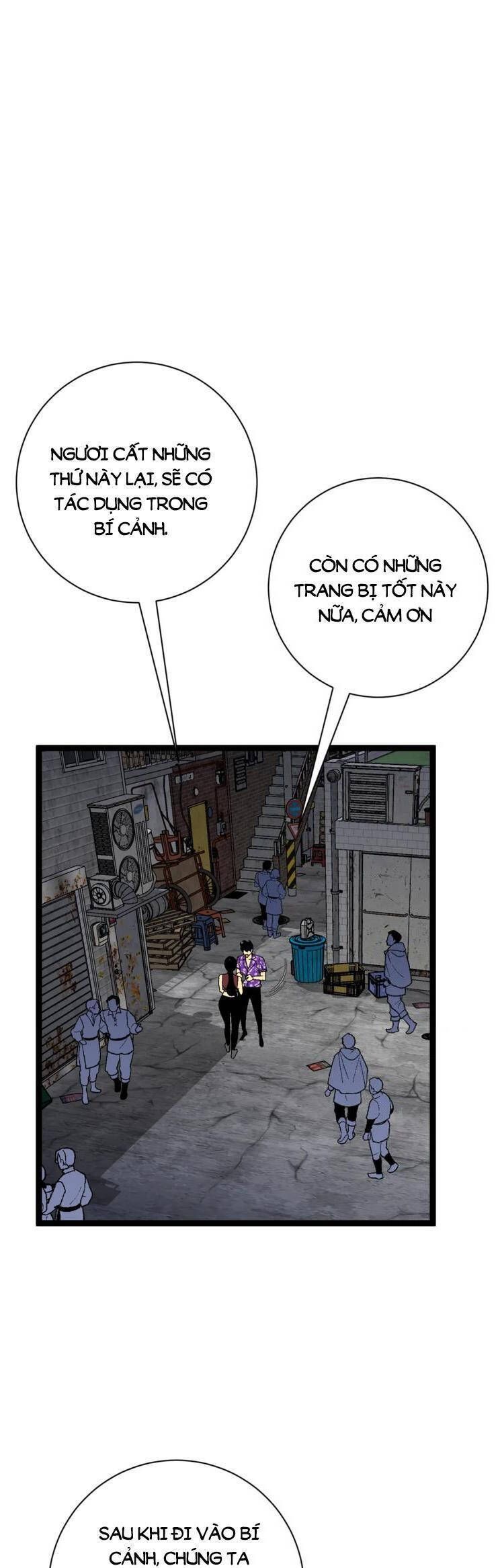 đọc truyện Thiên Phú Của Ngươi, Giờ Là Của Ta Chương 64 ảnh 8 tại Giả Dược