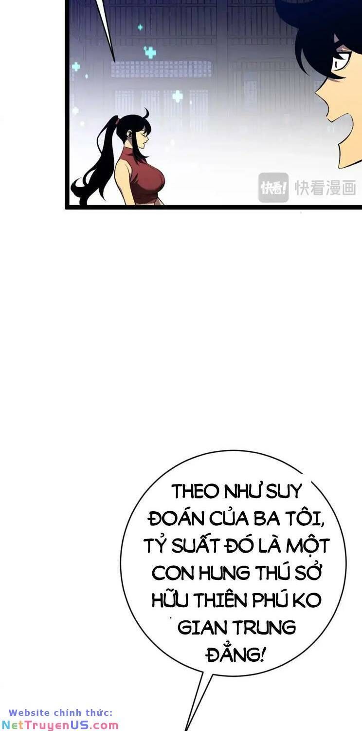 đọc truyện Thiên Phú Của Ngươi, Giờ Là Của Ta Chương 66 ảnh 17 tại Giả Dược