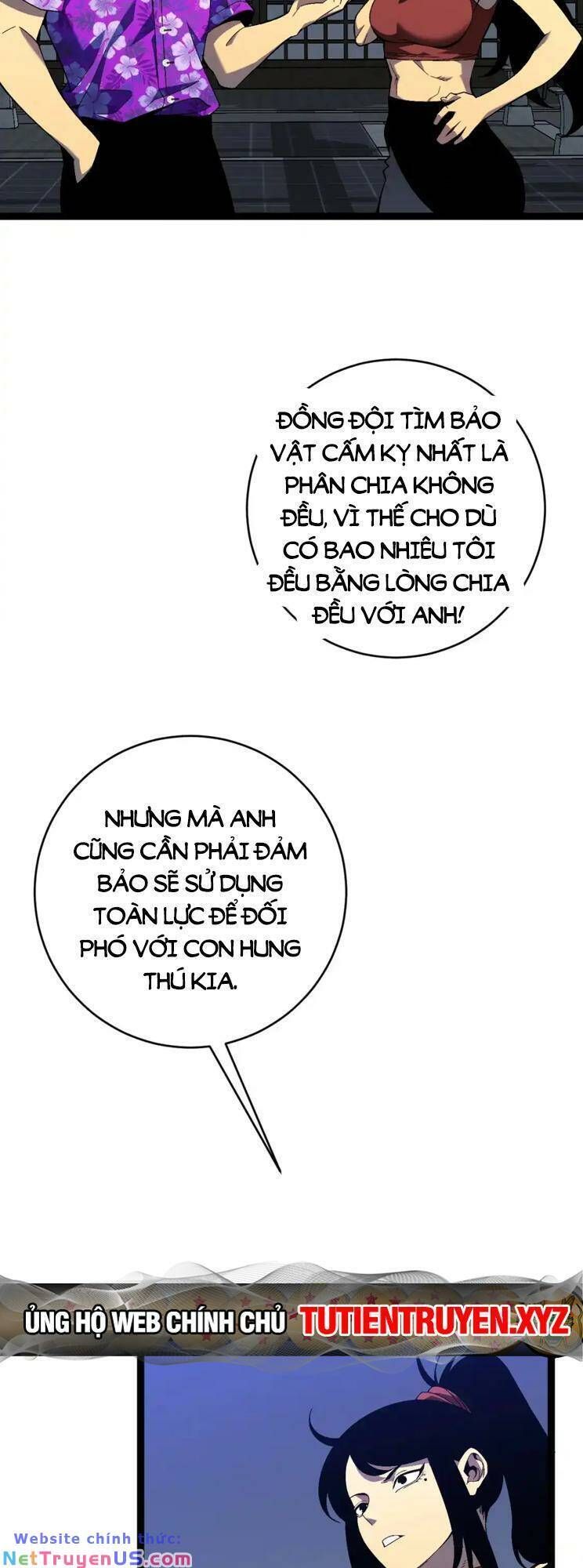 đọc truyện Thiên Phú Của Ngươi, Giờ Là Của Ta Chương 66 ảnh 34 tại Giả Dược