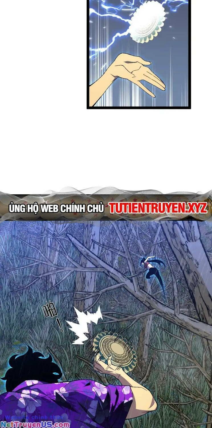 đọc truyện Thiên Phú Của Ngươi, Giờ Là Của Ta Chương 66 ảnh 44 tại Giả Dược