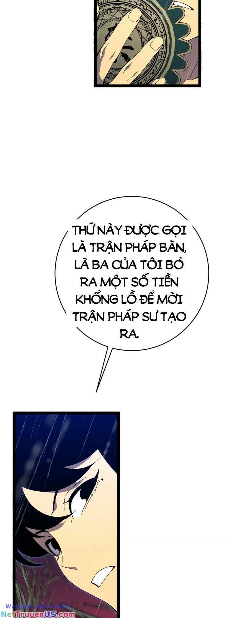 đọc truyện Thiên Phú Của Ngươi, Giờ Là Của Ta Chương 66 ảnh 46 tại Giả Dược