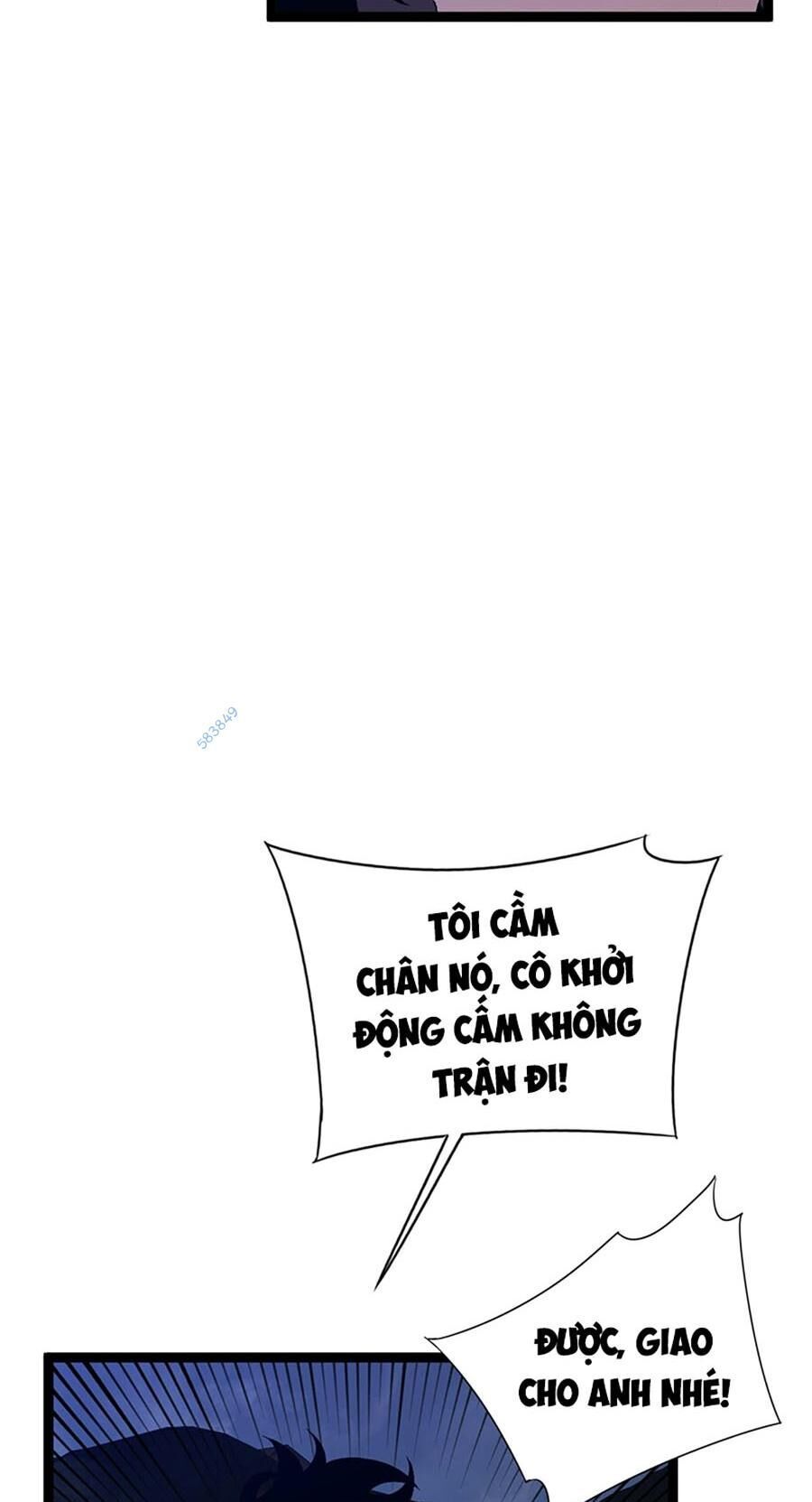 đọc truyện Thiên Phú Của Ngươi, Giờ Là Của Ta Chương 67 ảnh 18 tại Giả Dược