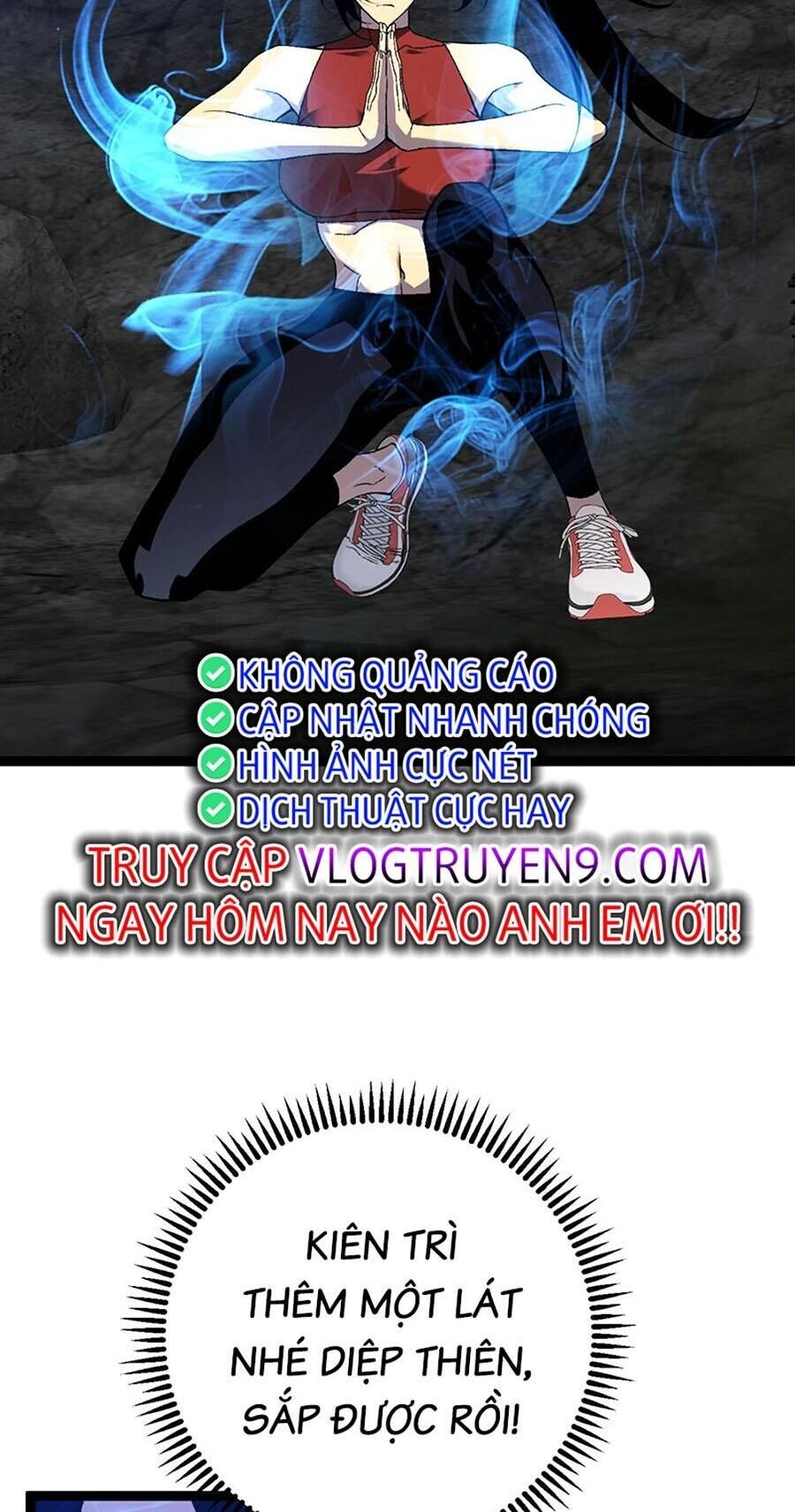 đọc truyện Thiên Phú Của Ngươi, Giờ Là Của Ta Chương 67 ảnh 31 tại Giả Dược
