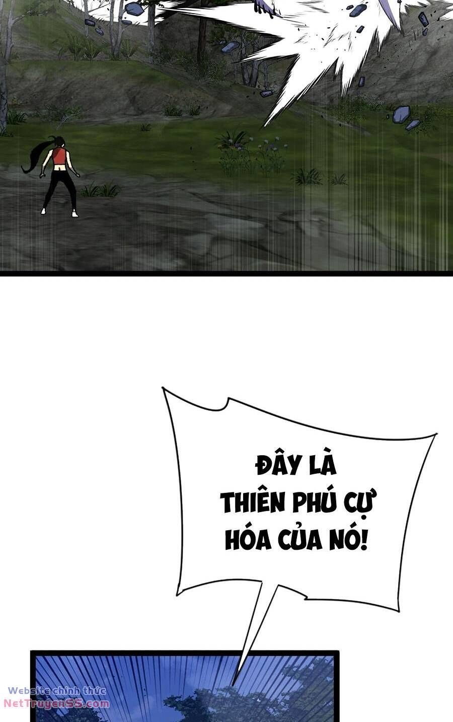 đọc truyện Thiên Phú Của Ngươi, Giờ Là Của Ta Chương 68 ảnh 6 tại Giả Dược
