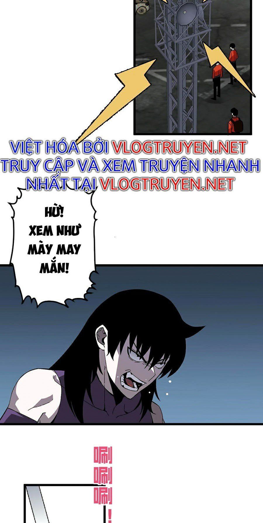 đọc truyện Thiên Phú Của Ngươi, Giờ Là Của Ta Chương 7 ảnh 9 tại Giả Dược